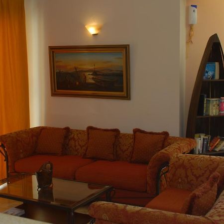 La Sirena Hotel Argassi Exteriör bild